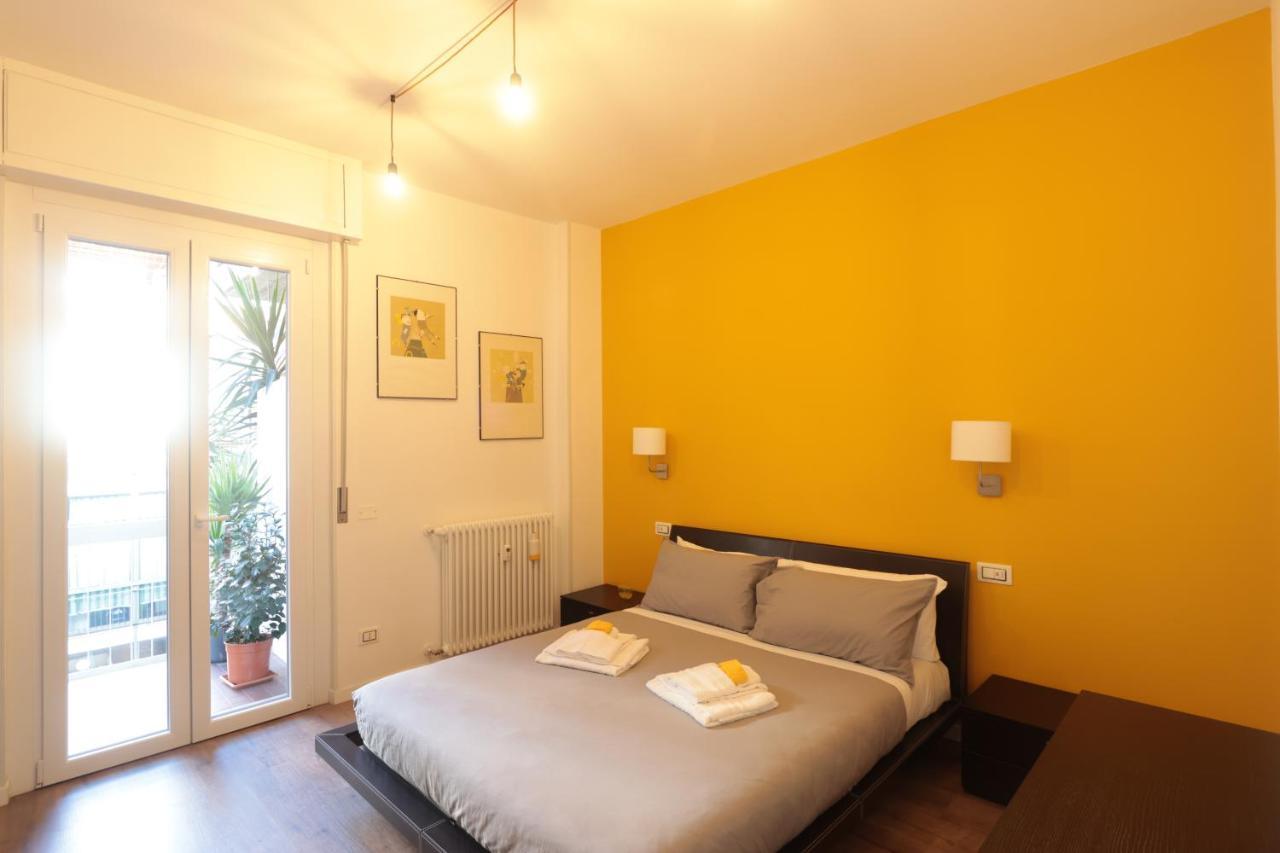 Il Petalo Giallo Βερόνα Εξωτερικό φωτογραφία