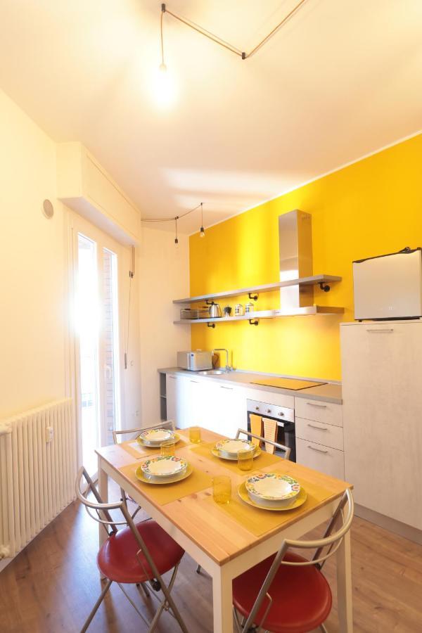 Il Petalo Giallo Βερόνα Εξωτερικό φωτογραφία